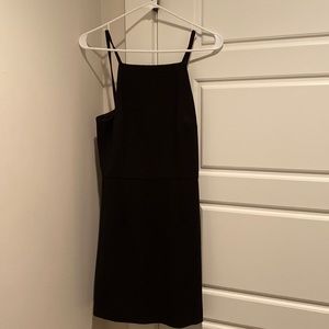 LBD purchased at Nordstrom